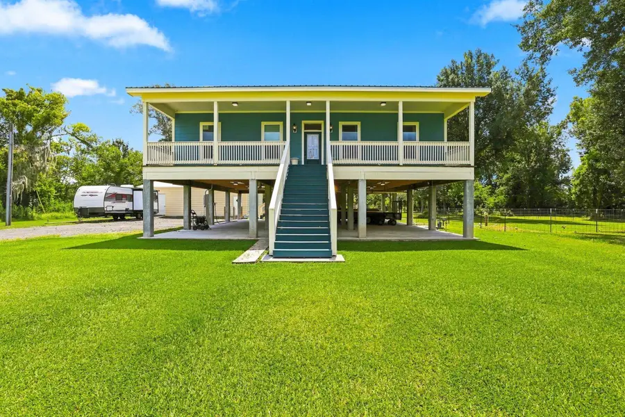 4603 Grand Caillou, Houma, LA 70363 - #2