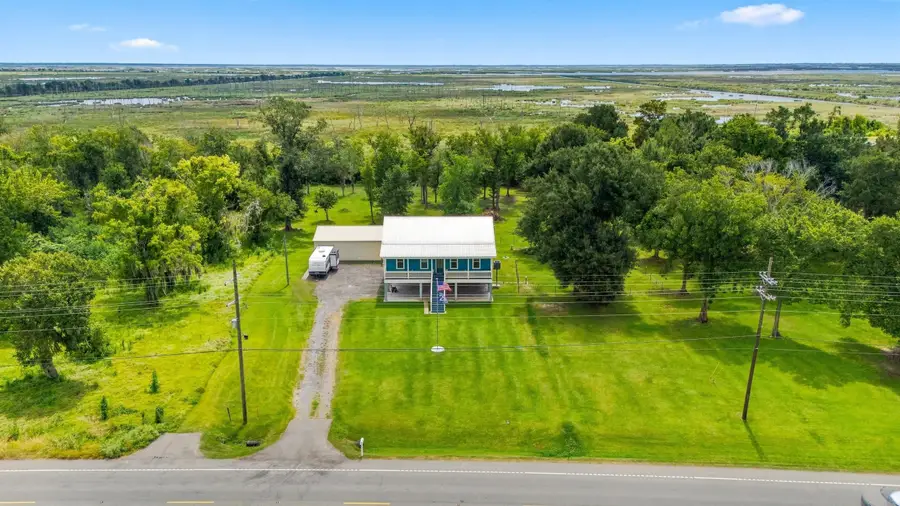 4603 Grand Caillou, Houma, LA 70363 - #3
