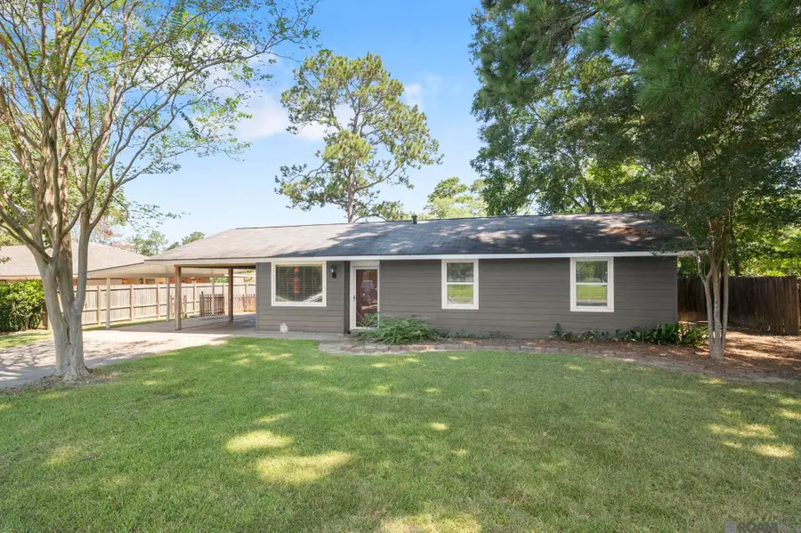 3827 Noble St, Zachary, LA 70791 - #2