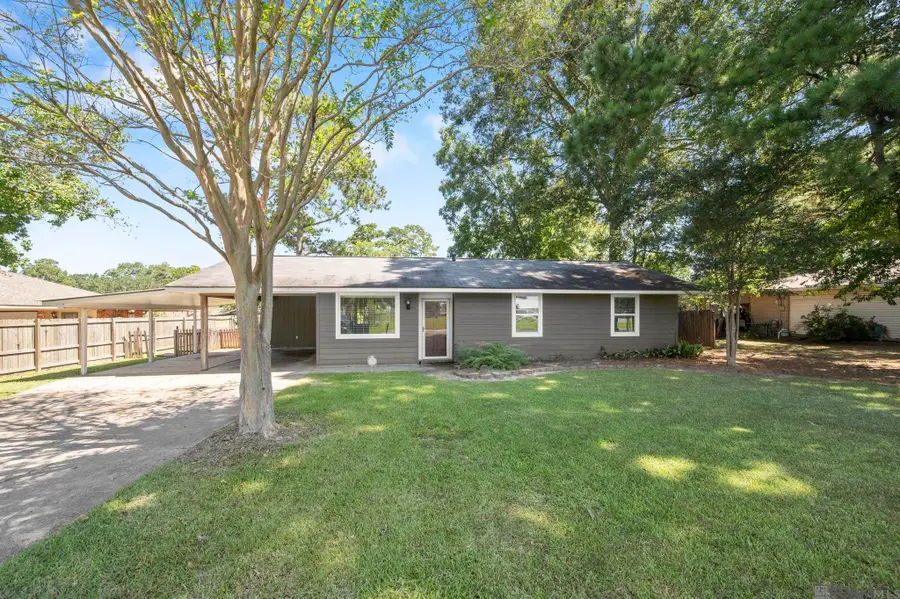3827 Noble St, Zachary, LA 70791 - #3