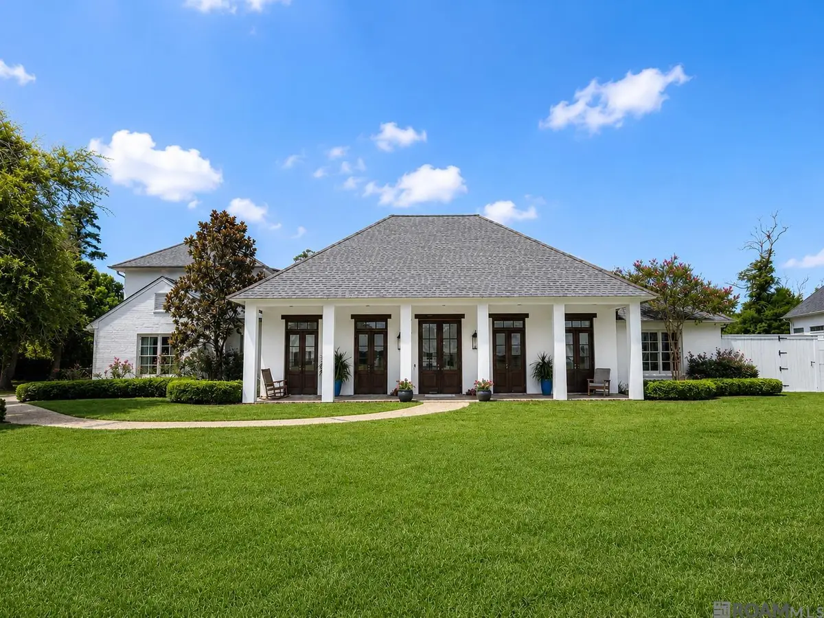 10667 Manchac Pass, Baton Rouge, LA 70817 - #1