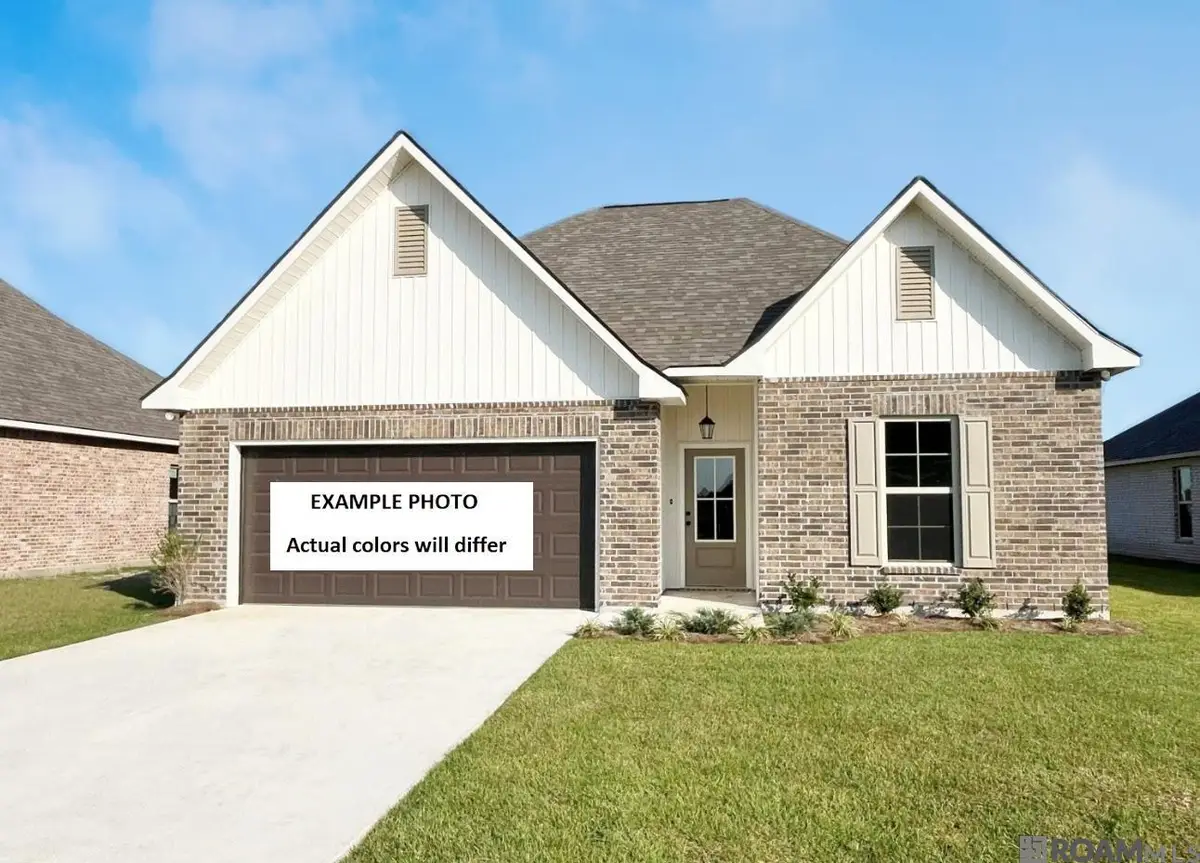 13043 Ducks Landing St, Gonzales, LA 70737 - #1