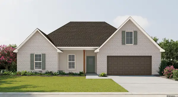 1572 S Plains Ave, Zachary, LA 70791