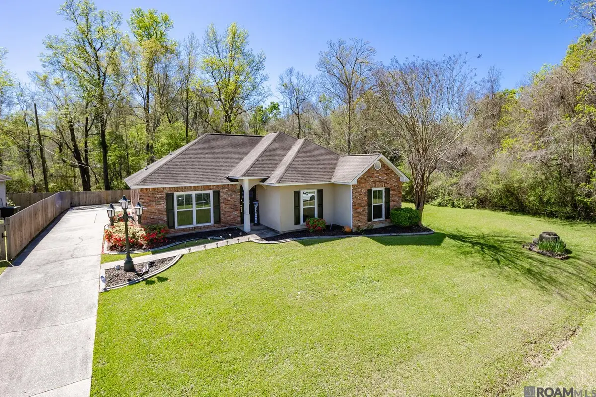 11958 Morganfield Ave, Baton Rouge, LA 70818 - #1