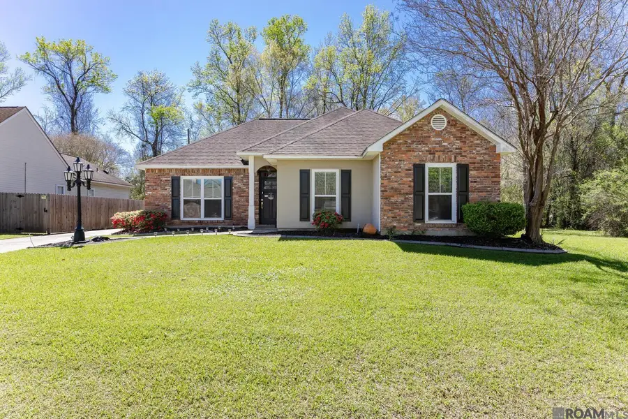11958 Morganfield Ave, Baton Rouge, LA 70818 - #2