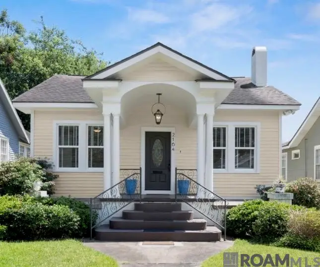 2164 Olive St, Baton Rouge, LA 70806 - #1