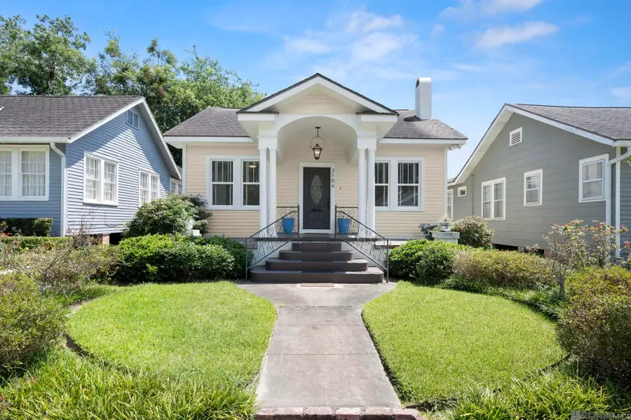 2164 Olive St, Baton Rouge, LA 70806 - #2
