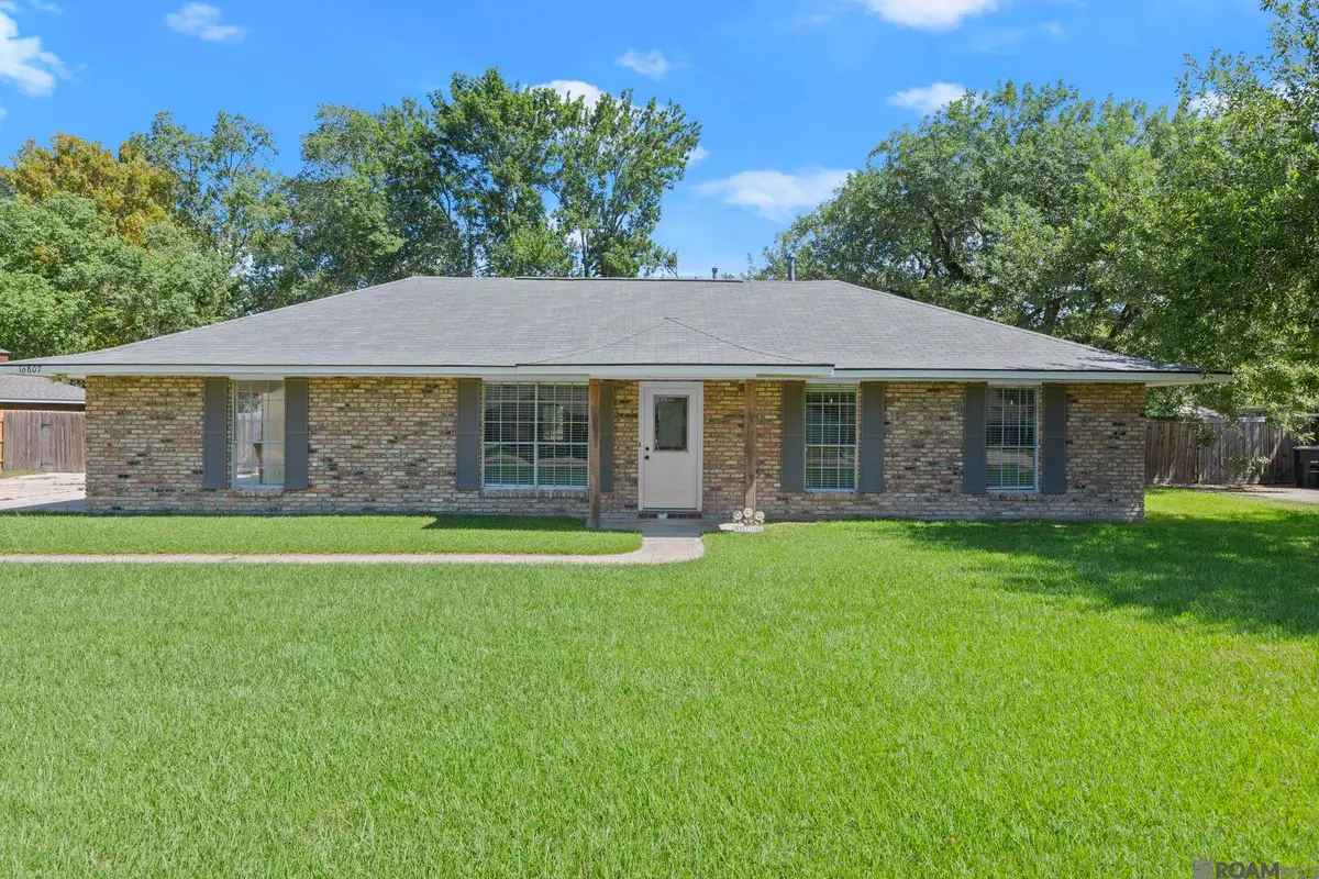 16807 Chickasaw Ave, Greenwell Springs, LA 70739 - #1