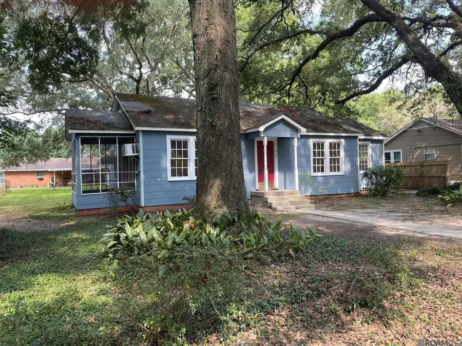 240 Bellewood Dr, Baton Rouge, LA 70806 - #2