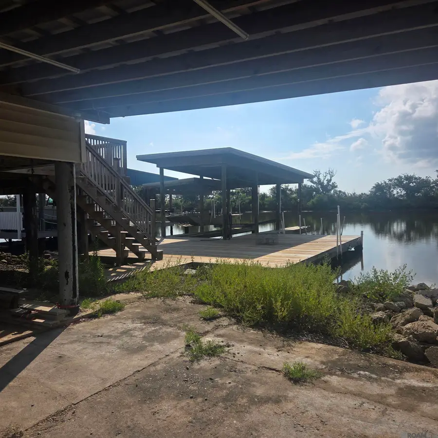 7839 Waterfront Dr, Chauvin, LA 70344 - #2