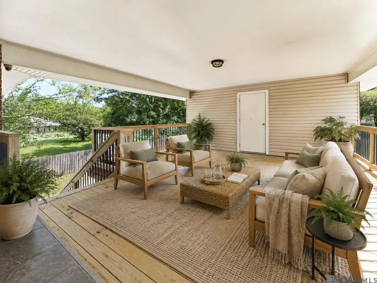 7320 Memo Pl, Baton Rouge, LA 70817 - #1