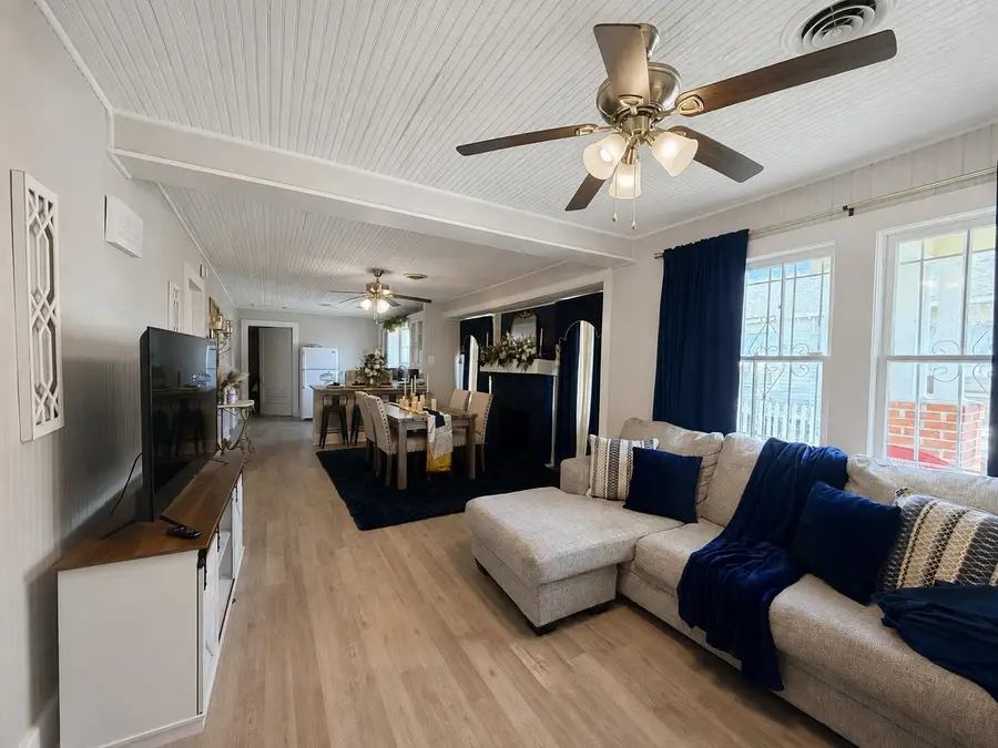 156 Levron Street, Houma, LA 70360 - #2