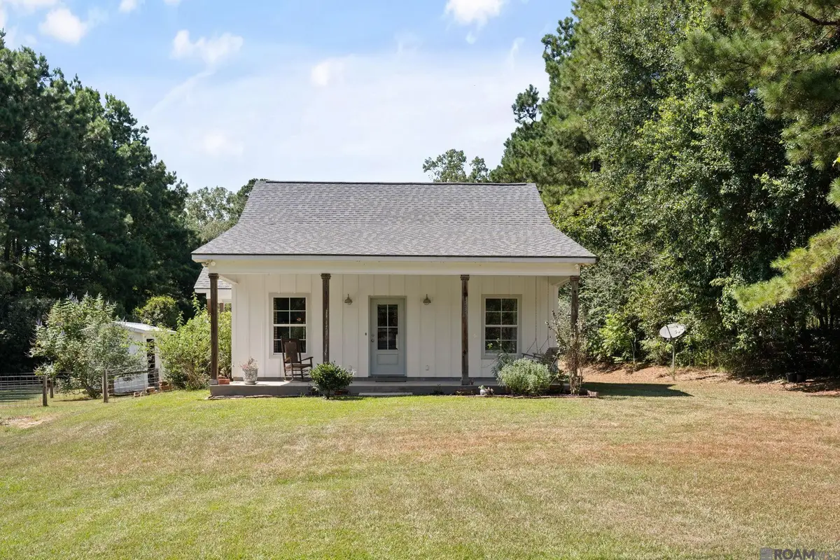 10504 Camelot Sq, Saint Francisville, LA 70775 - #1