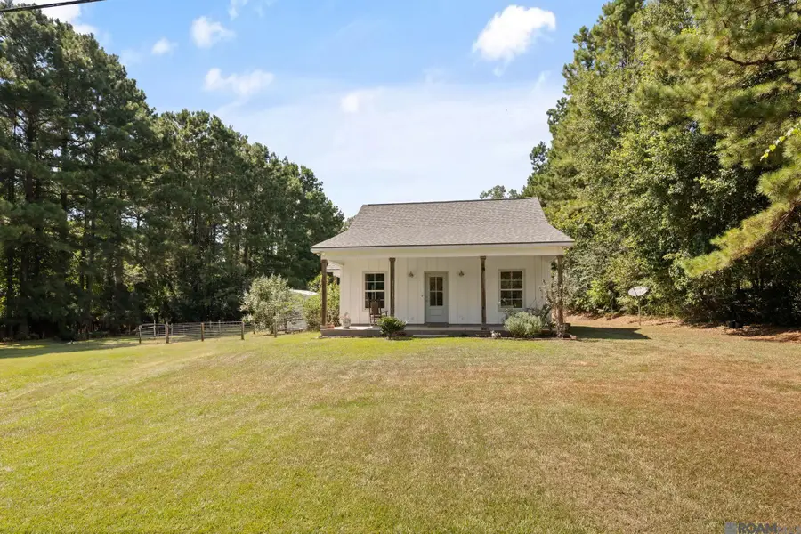 10504 Camelot Sq, Saint Francisville, LA 70775 - #2