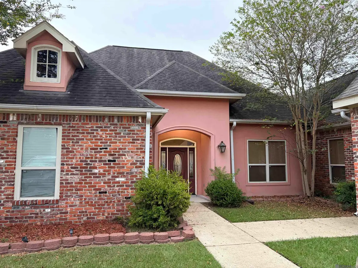 Address Withheld By Seller, Baton Rouge, LA 70818 - #1