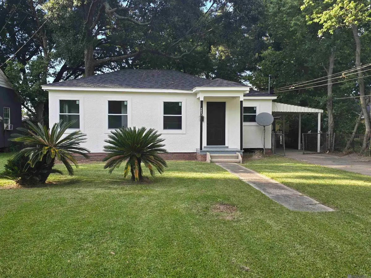 4927 Jean St, Baton Rouge, LA 70805 - #1