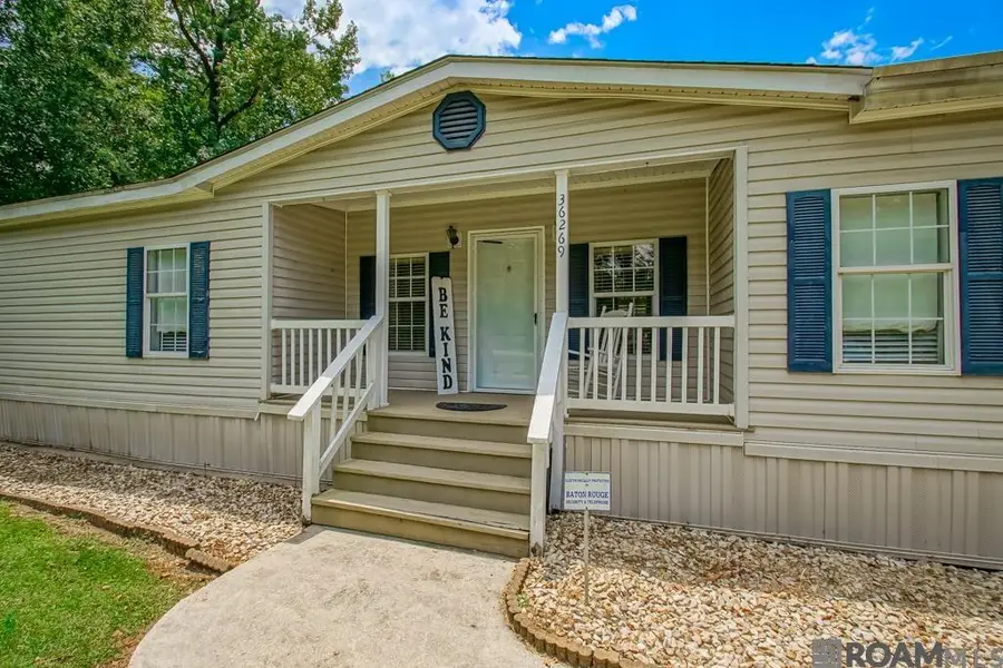 36269 Fore Rd, Denham Springs, LA 70706 - #3