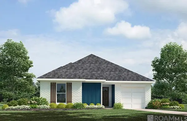 12610 Foxglove Ave, Walker, LA 70785
