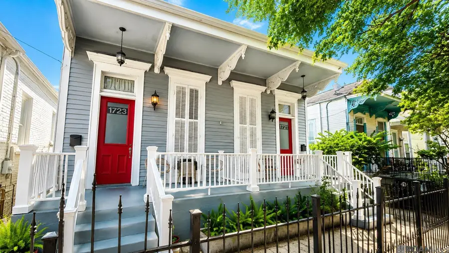 1721-23 Third St, New Orleans, LA 70130 - #3