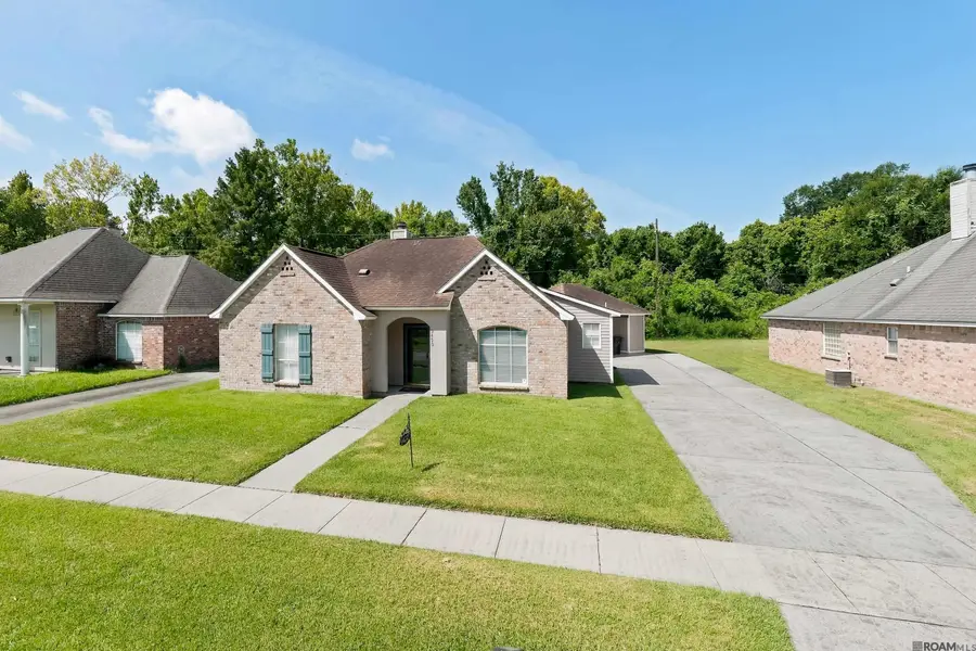 9450 Langham Dr, Baton Rouge, LA 70810 - #2