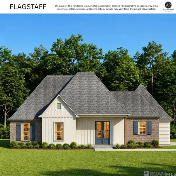 14498 Florida Blvd, Livingston, LA 70454