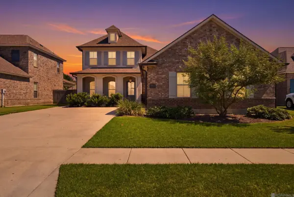 36350 Belle Reserve Ave, Geismar, LA 70734