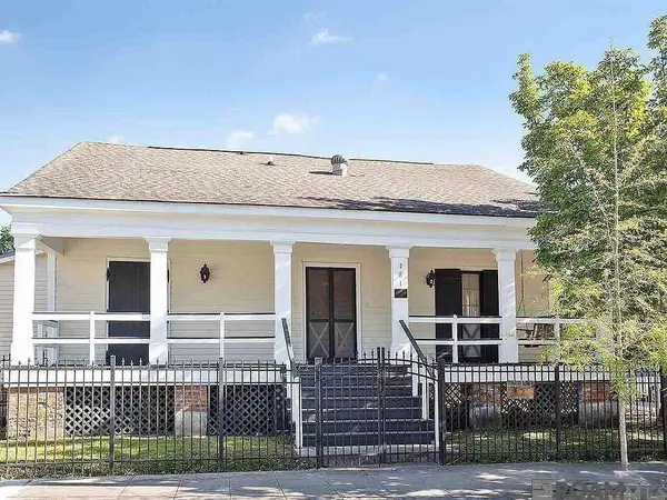 781 North, Baton Rouge, LA 70802