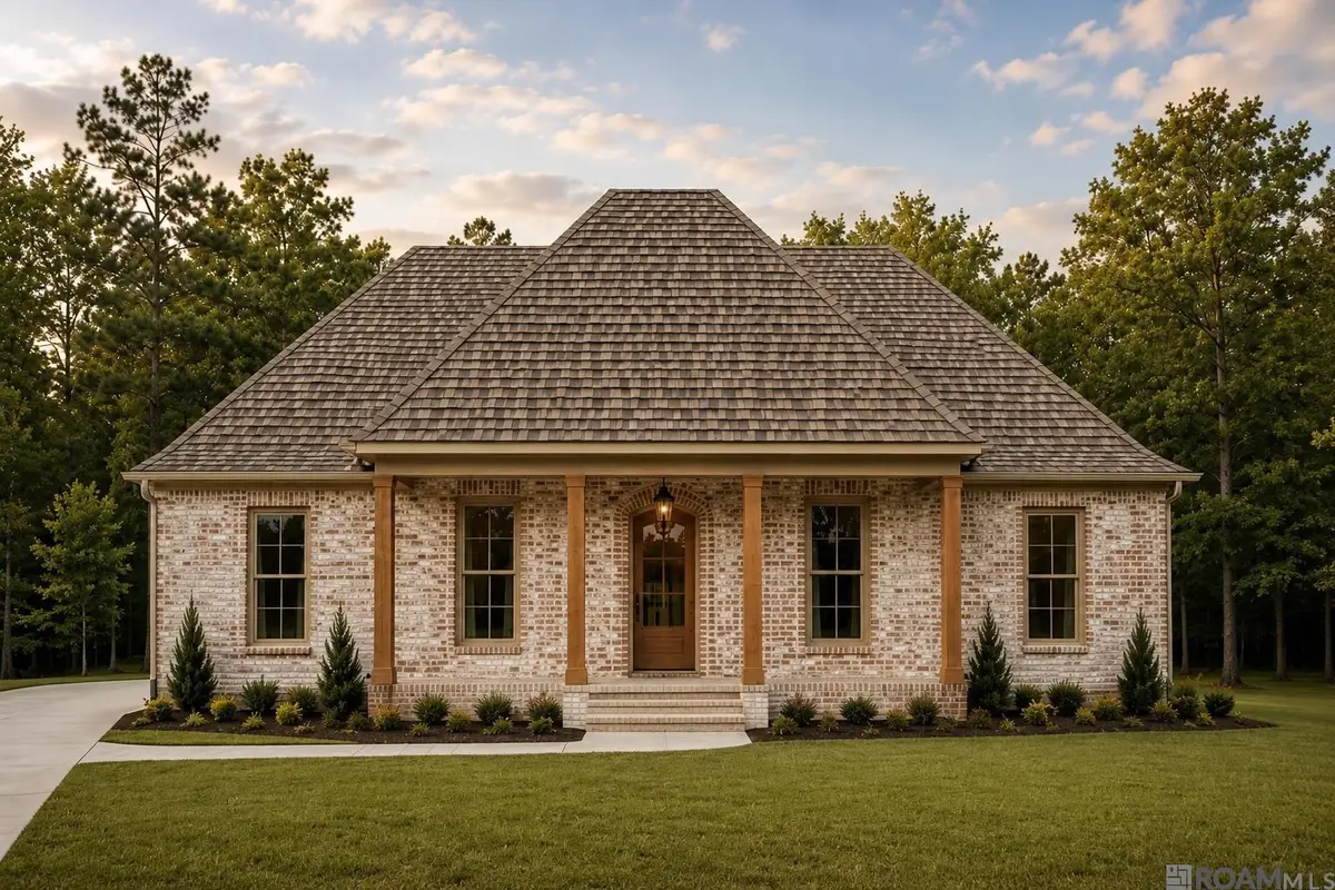 13025 Bridlewood Dr, Greenwell Springs, LA 70739 - #1