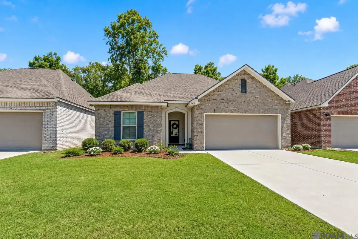 9251 Asoka Ave, Baton Rouge, LA 70810 - #1