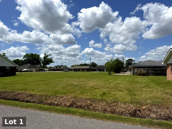 tbd East Camellia Drive, Thibodaux, LA 70301