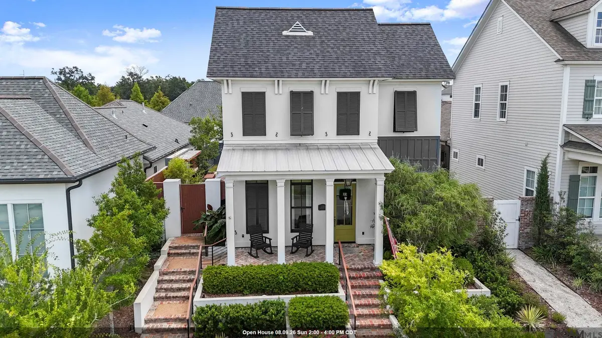 2230 Belfleur St, Baton Rouge, LA 70808 - #1
