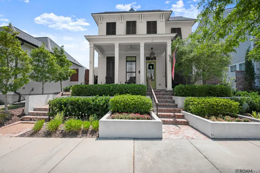 2230 Belfleur St, Baton Rouge, LA 70808 - #2