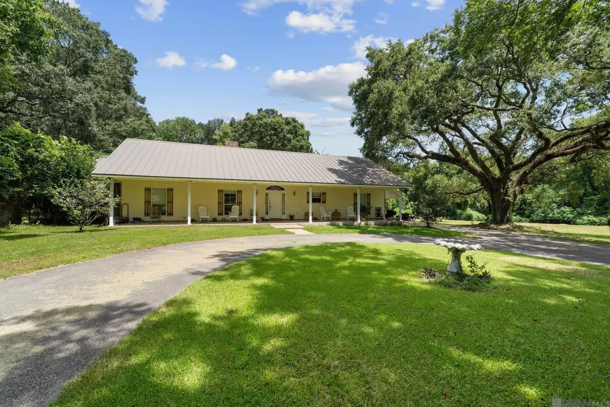 10203 Greenwell Springs Rd, Baton Rouge, LA 70814 - #1