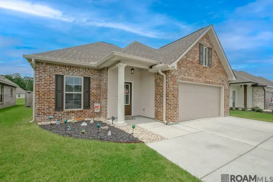 11583 Regal St, Denham Springs, LA 70726 - #2