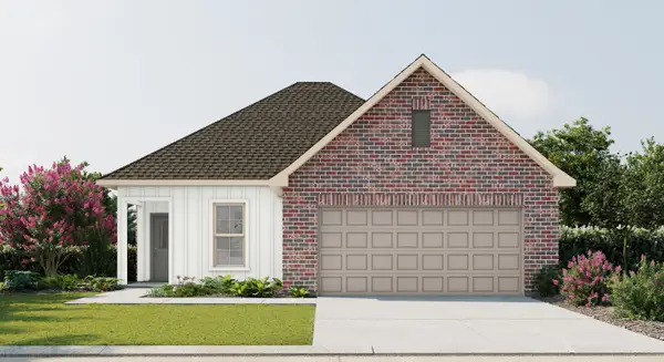 165 Headland Drive, Thibodaux, LA 70301