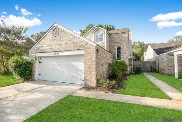 9041 Alder Dr, Baton Rouge, LA 70817