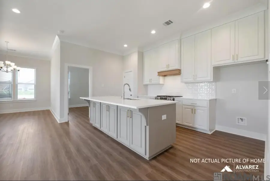 1721 Seawolf Dr, Oak Hills Place, LA 70810 - #3