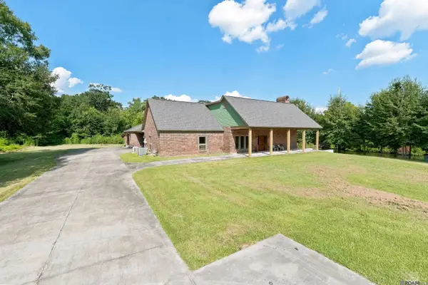 12611 Old Hammond Hwy, Baton Rouge, LA 70816