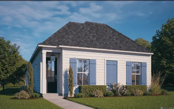 9452 Dawson Trace Ave, Baton Rouge, LA 70836