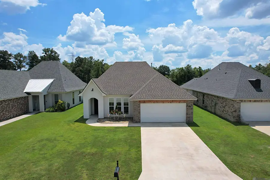 10445 Highland Lakes, Denham Springs, LA 70726 - #3