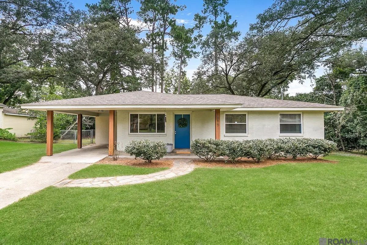 515 Dentation Dr, Baton Rouge, LA 70808 - #1