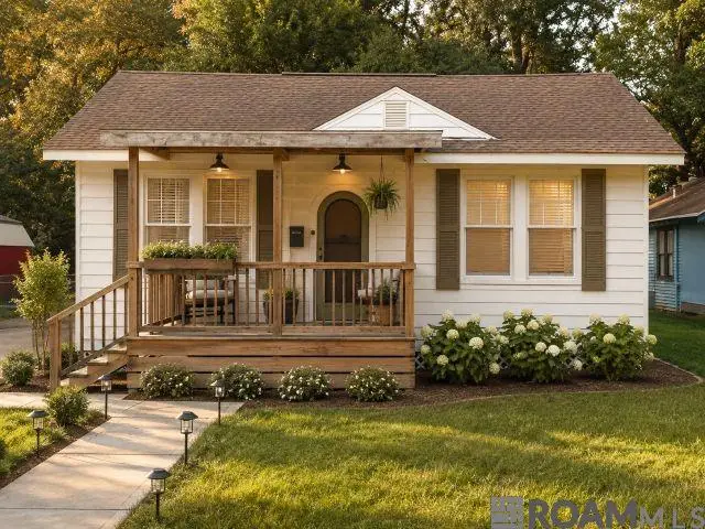 1339 Louisiana Ave, Baker, LA 70714 - #1