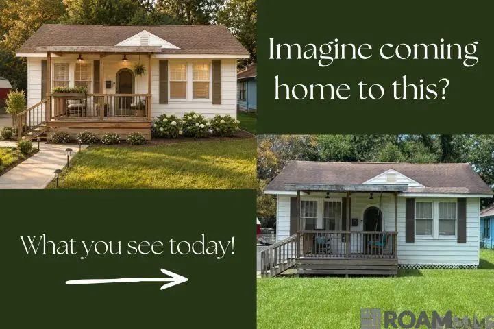 1339 Louisiana Ave, Baker, LA 70714 - #2