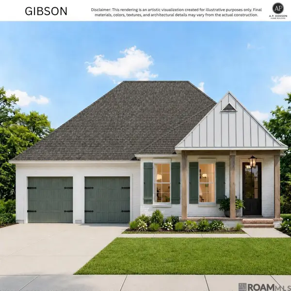 2525 Shore Side Avenue, Baton Rouge, LA 70810