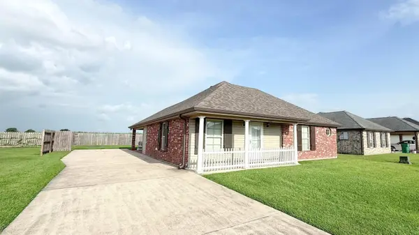 163 Landmark Dr, Raceland, LA 70394