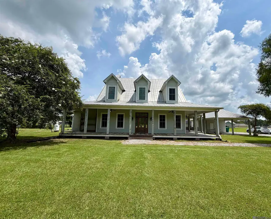17705 Jack Allen Rd, Livingston, LA 70754 - #2