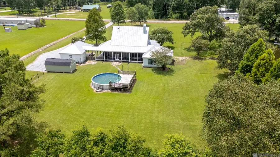 17705 Jack Allen Rd, Livingston, LA 70754 - #3