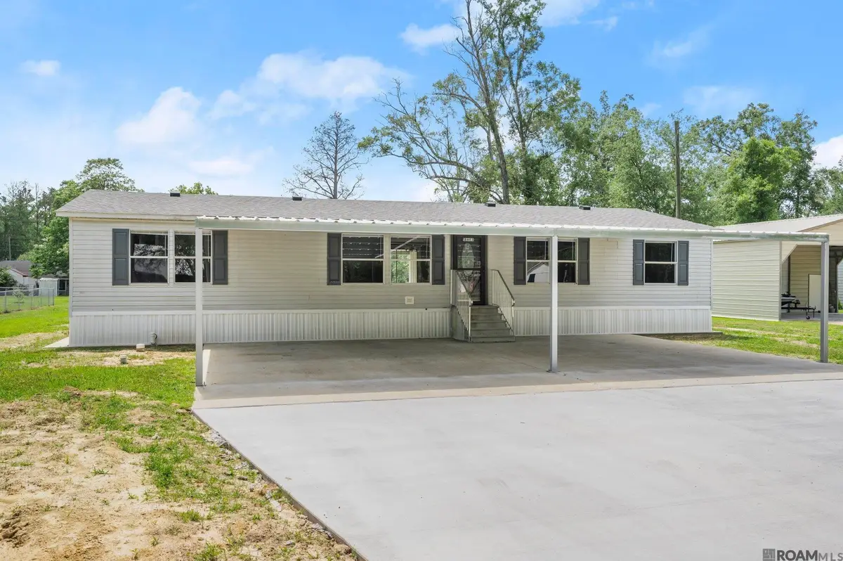 18603 Scivicque Ln, Port Vincent, LA 70726 - #1