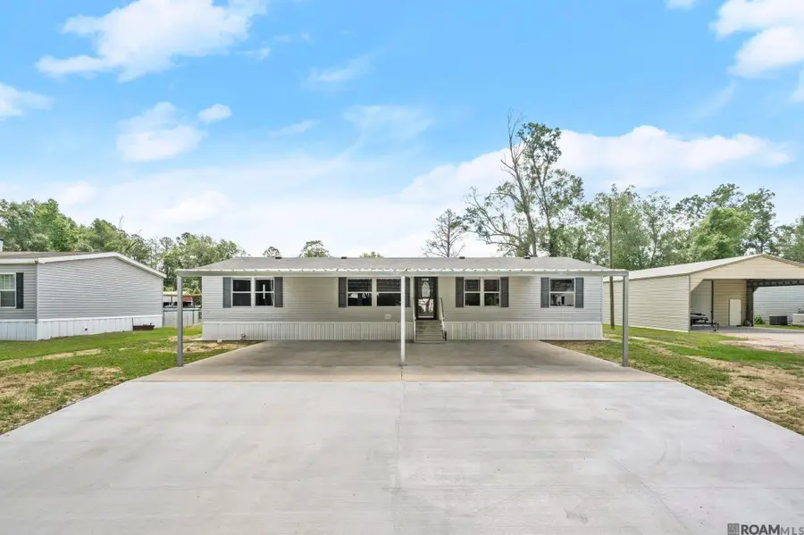 18603 Scivicque Ln, Port Vincent, LA 70726 - #2