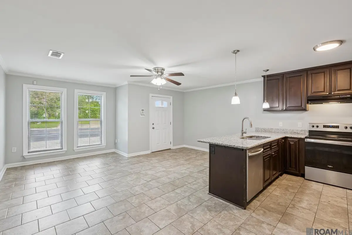 3232 N Foster Dr, Baton Rouge, LA 70805 - #1